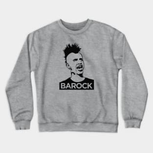 Barock Crewneck Sweatshirt